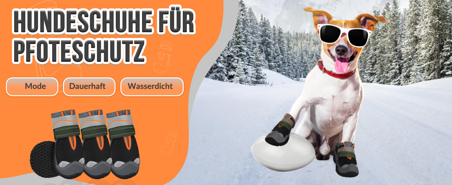 pfotenschutz hund verletzung