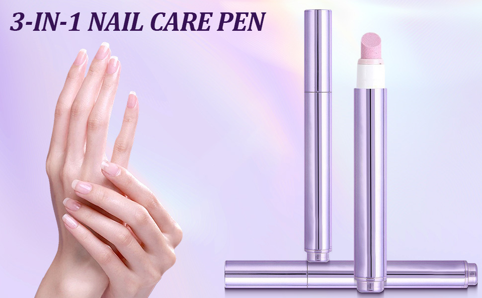 cuticle remover pen