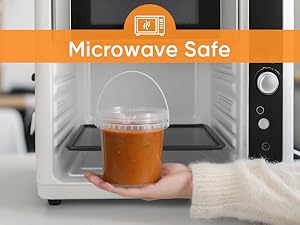 Microwave Safe