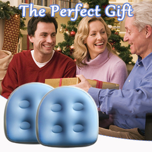 SPA Spa Massage Pad - 4pcs Inflatable Bathtub Massage Pad Cushion