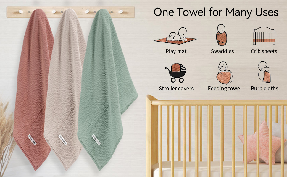 baby shower gifts swaddle blanket baby blanket baby boy gifts baby girl gifts