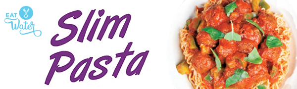Slim Pasta