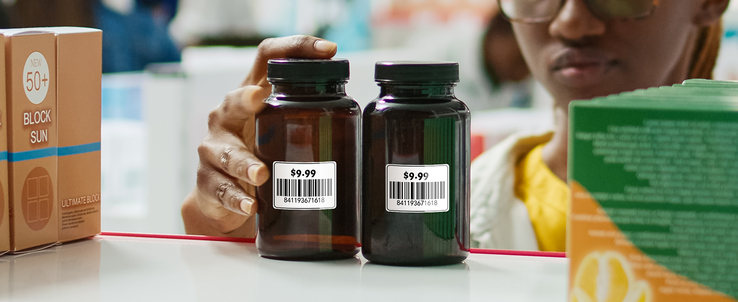 medicine tag