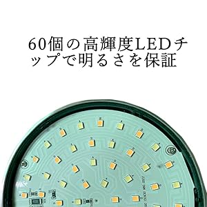 高輝度LEDチップ