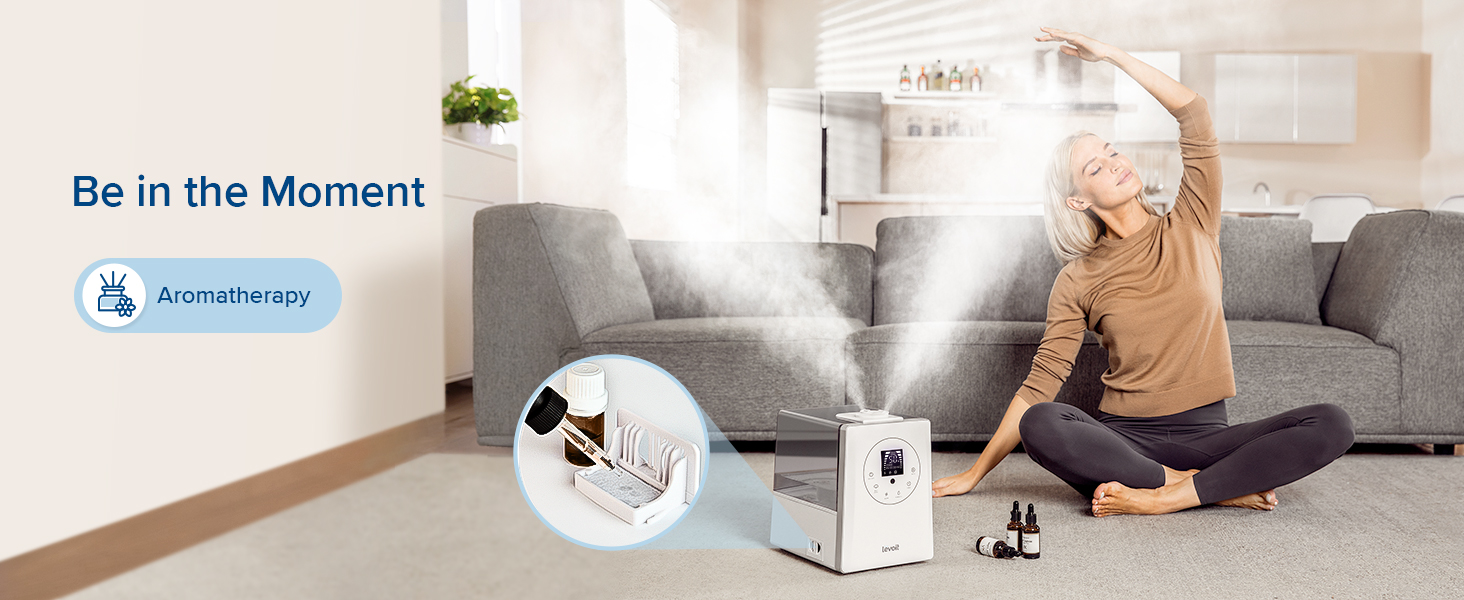 humidifier