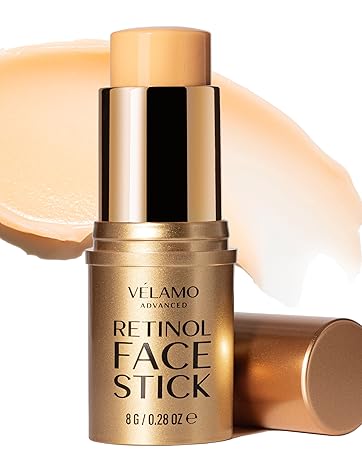 retinol face stick