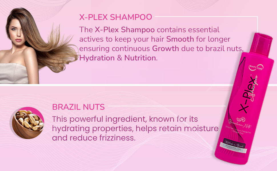 Description of Shampoo