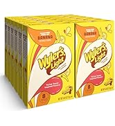 Wyler's Light Singles To Go Powder Packets, Water Drink Mix, Watertok Banana, 96 Servings, 8 Coun...