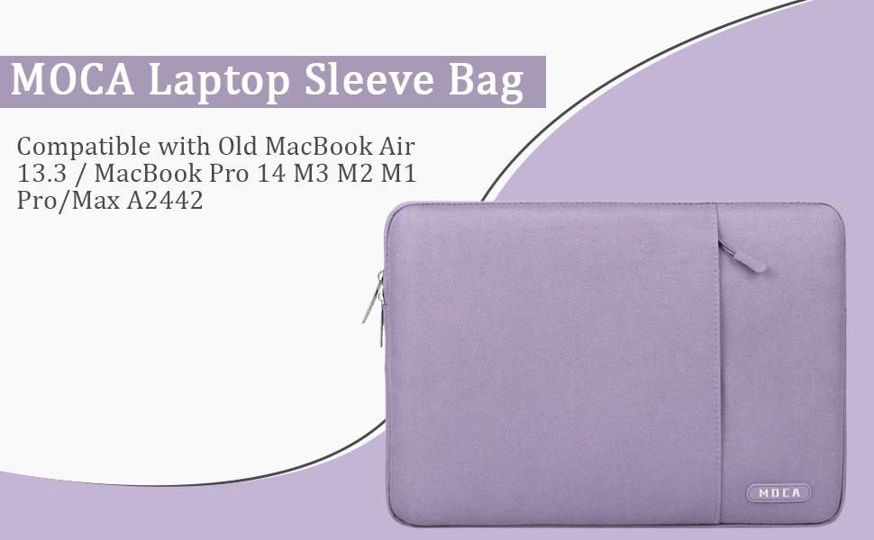 Laptop Sleeves 13.3"