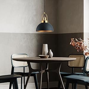pendant light