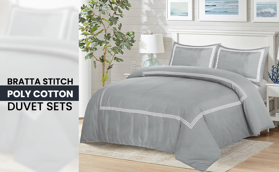 bedding