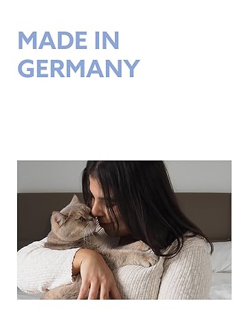 Hergestellt in Deutschland