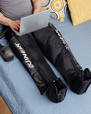 Leg Recovery System