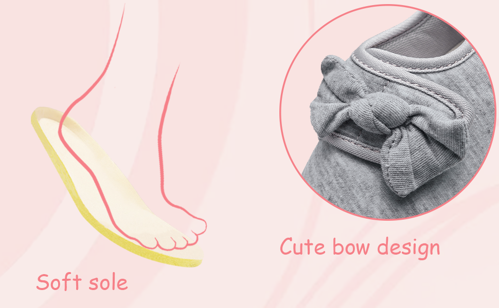 Baby Walking Shoes