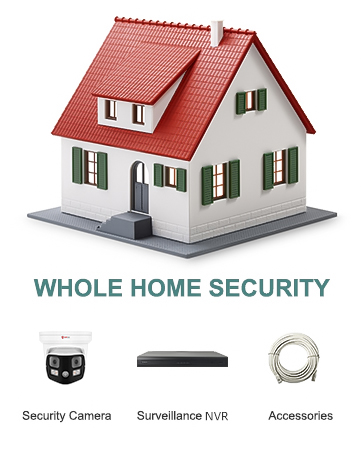 poe ip camera