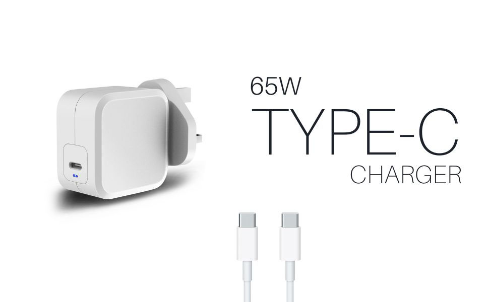 65w
