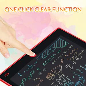 Writing Tablet E-Note Pad
