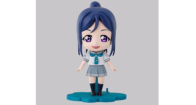 Amazon | ぷちゅあらいず ラブライブ!サンシャイン!! 果南