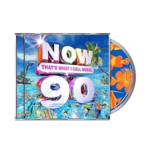 Various Artists - NOW 90 (Various Artists) - Amazon.com Music