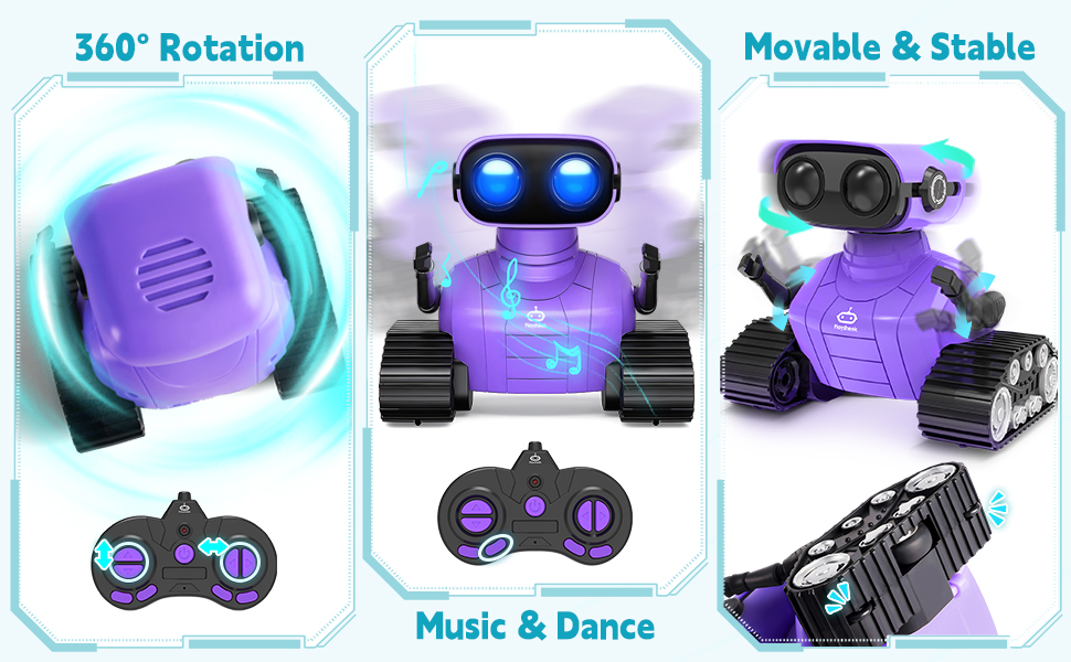 Robot