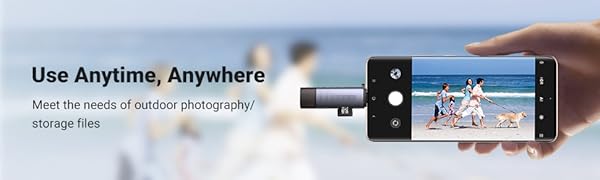 Brand Conquer 3-in-1 USB 3.0 SPN-RECPP