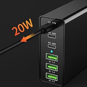 usb c charger
