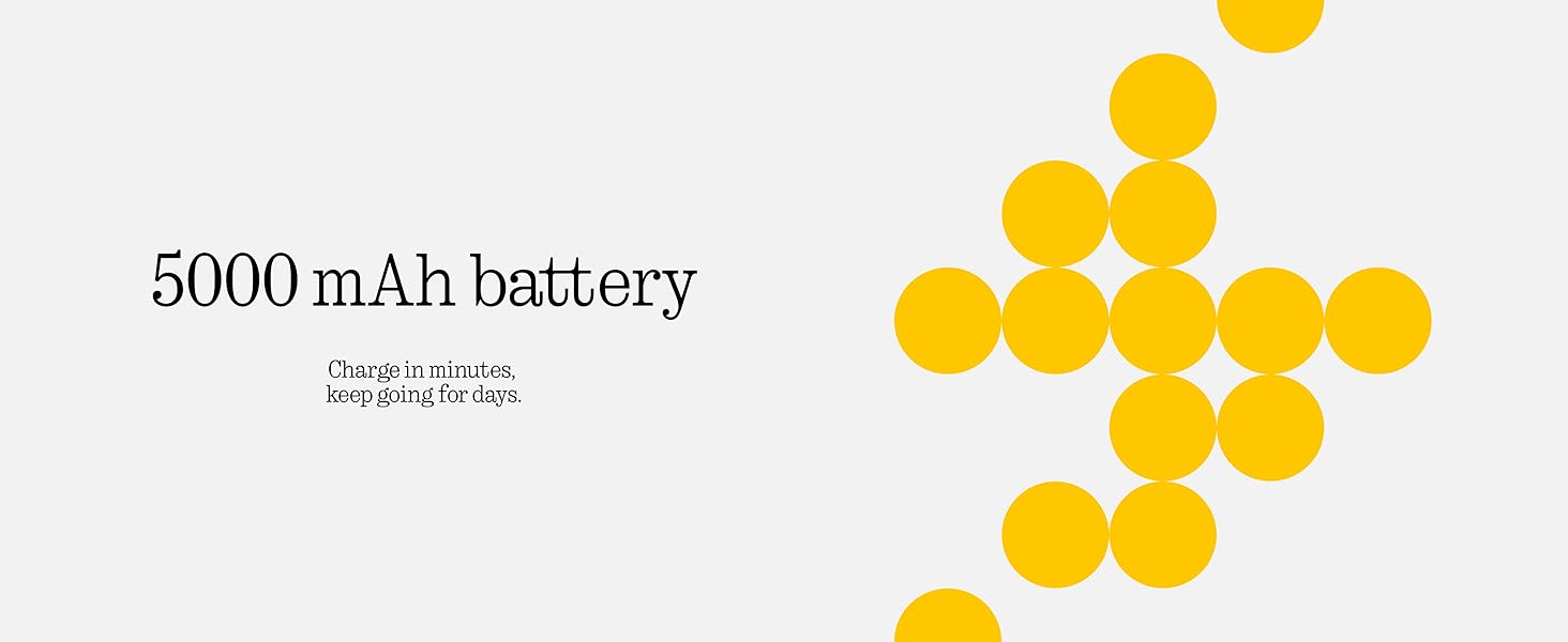 Nothing Phone (3a) smartphone android