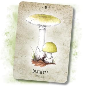 death cap