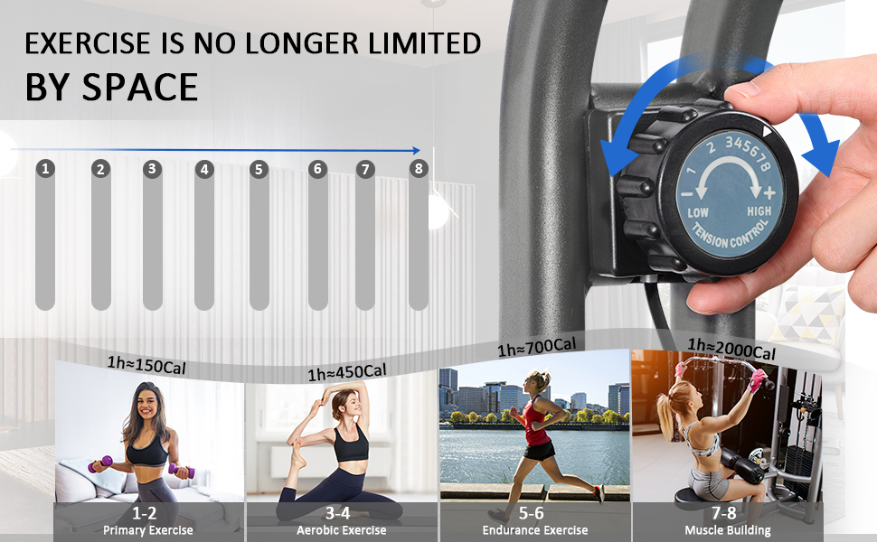 bike converter to exercise bike