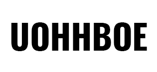 UOHHBOE Altavoz Inalámbrico Portátil