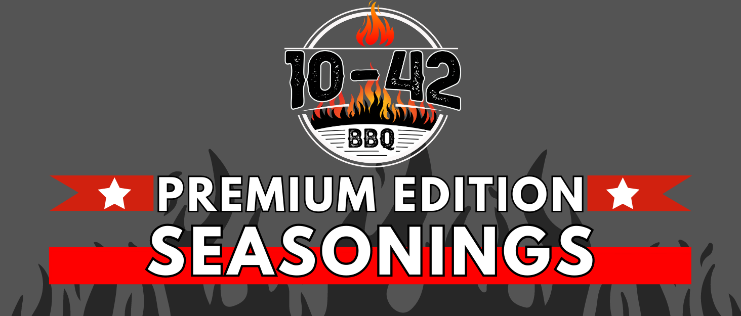bbq seasoning