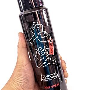 【新品未使用】鬼髪スプレー No.8 【15本セット】 新品未使用】鬼髪スプレー No.8 【15本セット】 ツッパリの髪型