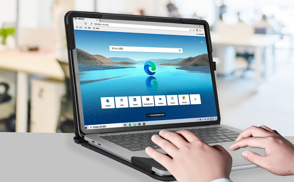 Case Cover for New Microsoft Surface Laptop Studio 2