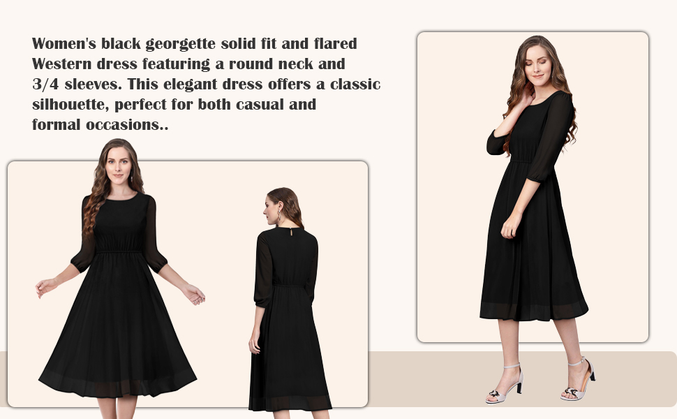 dresses for women western wear