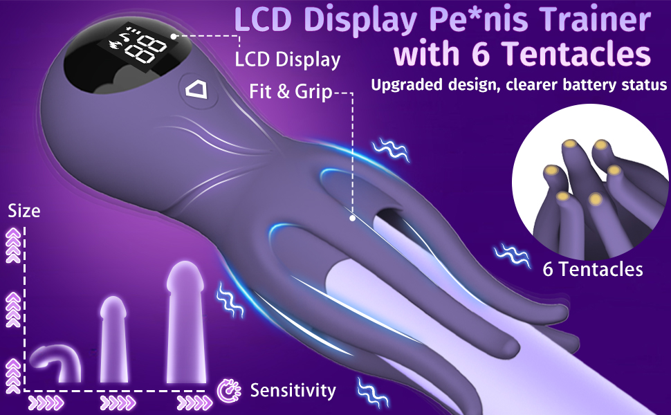 P*enis Vibrator