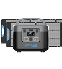 Amazon.co.jp: Enernova ポータブル電源 ETA Pro 1050Wh/AC(定格