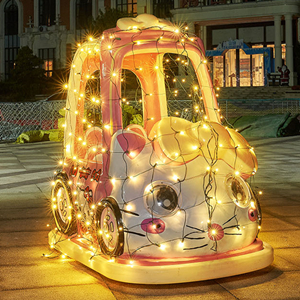 Led Christmas Net Lights Outdoor Mesh Lights Led Net Lights