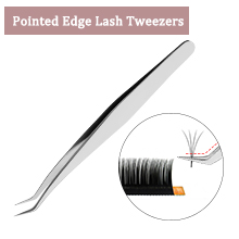 volume tweezer