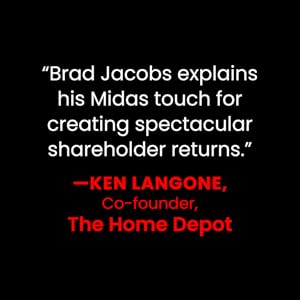 Ken Langone