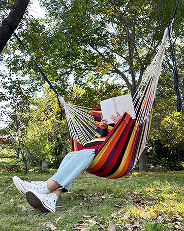 Halalona Hammock Chair