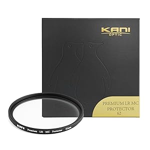 KANI 95 Premium LR MC CPLフィルー Amazon.co.jp: KANI 67mm レンズ保護フィルター Premium LR MC
