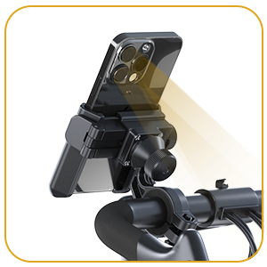 bike phone holder