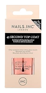 45 retinol top coat