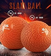 slam ball