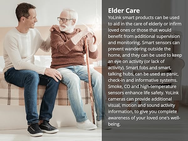 Elder Care