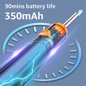 Ear Wax Removal Tool