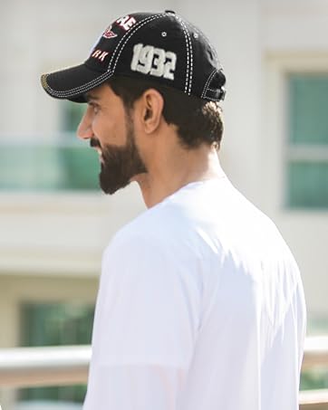 baseball caps für herren