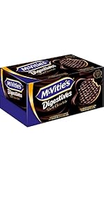 mcvities digestives kekse pełnoziarniste ciastka trawienie ciastka biscuit