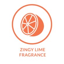 Zingy Lime Fragrance