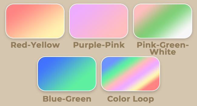 Children's Sleep Trainer Grow Alarm Clocks